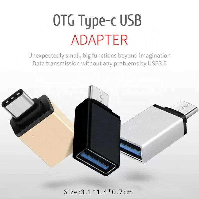 Type C Usb 3.0 Adapter