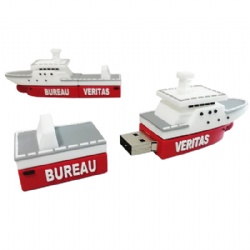 Bureau Veritas Ship A