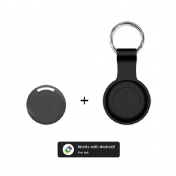 PinPoint Smart Square track Tag